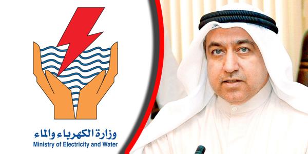 «الكھرباء» تسجل أعلى معدل للأحمال في تاريخ الكويت