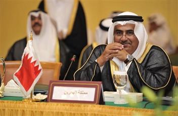 البحرين تدين الهجوم الإرهابي على مطار أبها السعودي