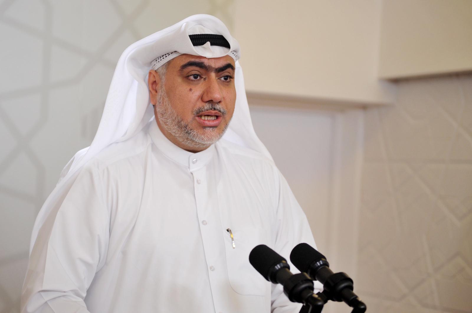 خالد الشطي: وضع مهنة المحاماة في الكويت «متدهور» وهناك أمور جوهرية تعصف بها