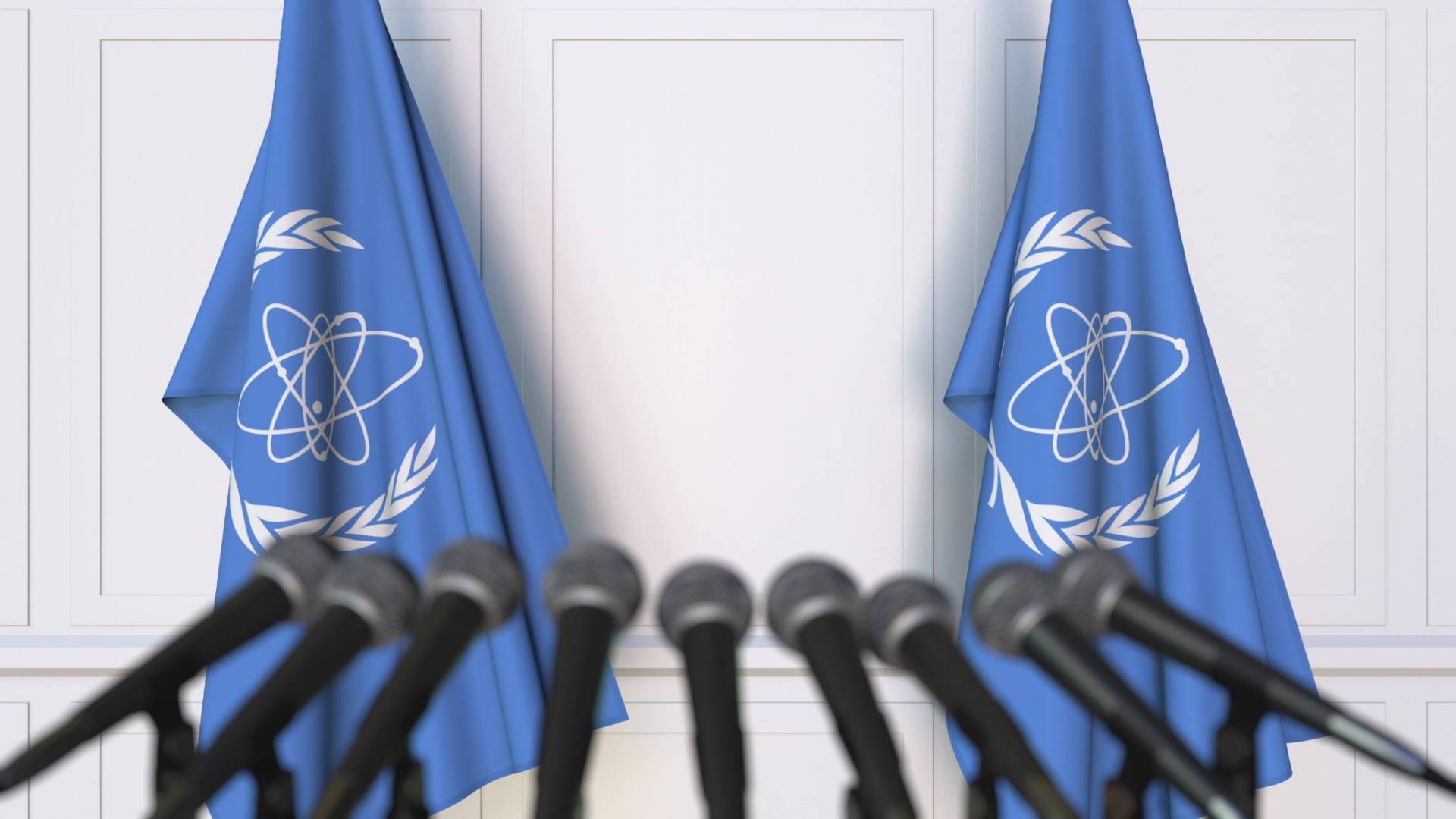 مجلس وكالة الطاقة الذرية: مستعدون للمحادثات مع إيران بلا شروط مسبقة