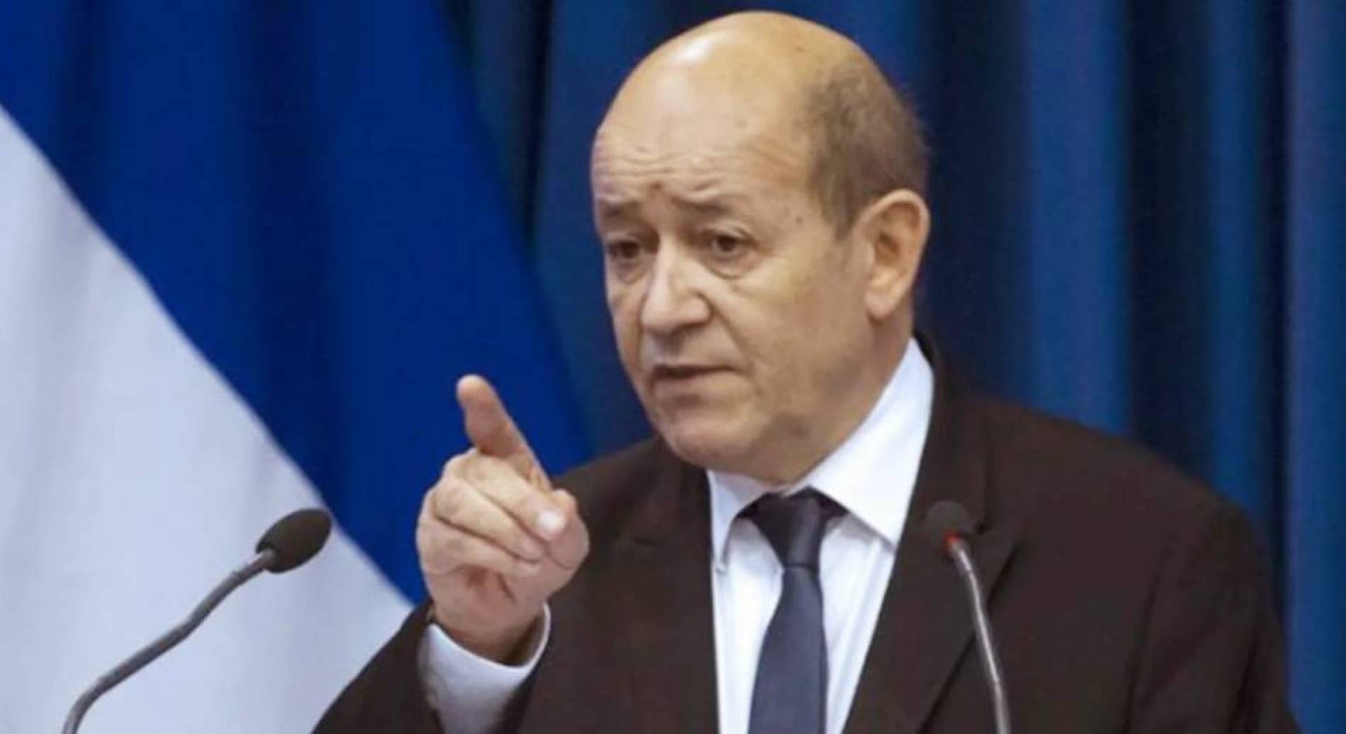 فرنسا تحذّر: الوضع خطير وتصاعد التوترات قد يؤدي إلى الانزلاق في حرب