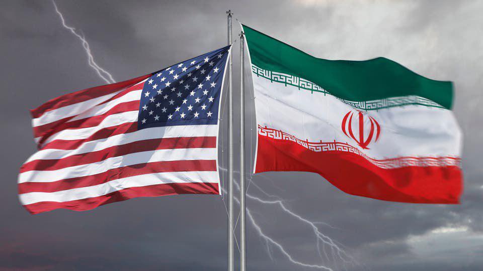 مخاوف من اندلاع حرب بين إيران و  أمريكا