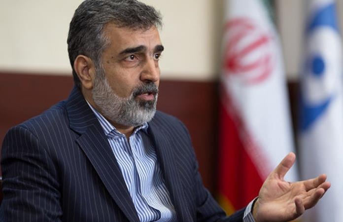 طهران: إذا لم تف الدول الأوروبية بالتزاماتها فسنعود لما قبل الاتفاق النووي