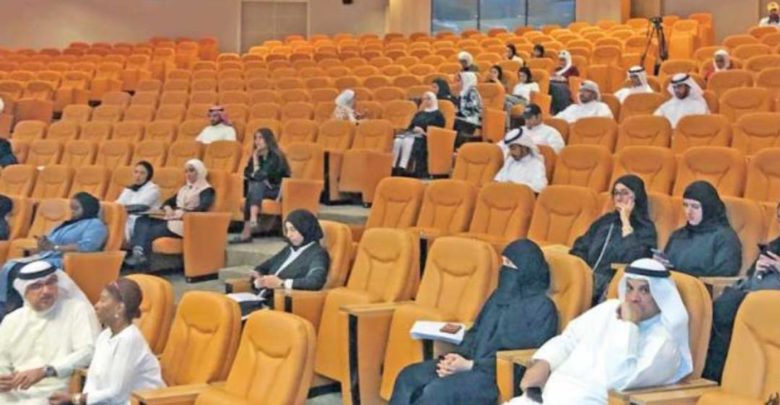زيادة ملحوظة بتوظيف الكويتيين في القطاع الخاص
