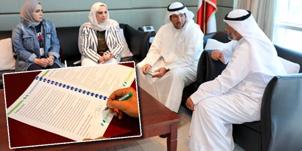 الكويت تستكمل تنفيذ التزاماتها باتفاقية تغير المناخ