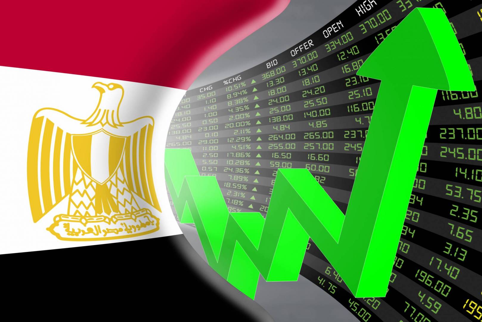 60 مليار دولار.. قيمة الاستثمارات الأجنبية المباشرة في مصر خلال 49 عاماً 