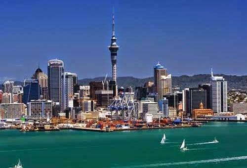 لا سفر إلى نيوزيلندا بداية من أكتوبر بدون تقديم معلومات شخصية قبل السفر بثلاثة أيام
