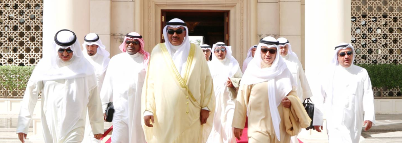 وزير الخارجية يصل الى جدة لحضور الاجتماع الاستثنائي لـ«التعاون الإسلامي»