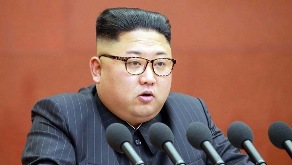 زعيم كوريا الشمالية دعا ترامب لزيارة بيونغ يانغ في رسالة جديدة