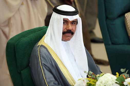 سمو نائب الأمير وولي العهد يجري اتصالا بولي العهد السعودي