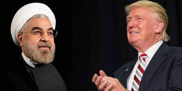 ترامب: لا أتطلع للقاء روحاني في الأمم المتحدة ولا أستبعد ذلك