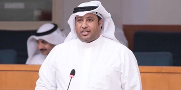 السبيعي يتعهد باستجواب وزير الشؤون على خلفية «قطع المساعدات الاجتماعية عن المرأة الكويتية»