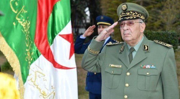 الجيش الجزائري: أحبطنا مؤامرة لتدمير البلاد