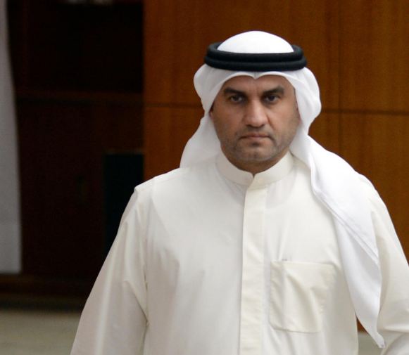 عبدالله الكندري: قانون يوقف ظاهرة تأجير مكاتب المحاماة للوافدين