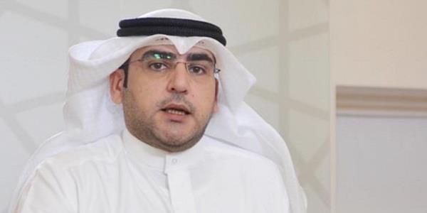 عبدالكريم الكندري: نشكر وفد الكويت بالأمم المتحدة لمحاربته من أجل تمرير مشروع قرار بشأن إدلب