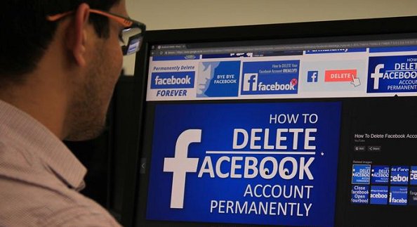 بسبب «سلوك زائف».. «فيسبوك»‭ ‬تحذف حسابات من مصر والإمارات ونيجيريا وإندونيسيا