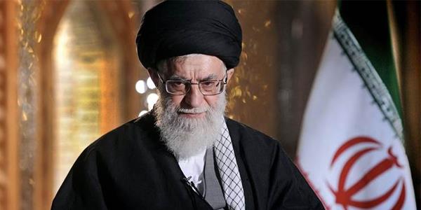 خامنئي مجددا: امتلاك إيران أسلحة نووية «حرام»