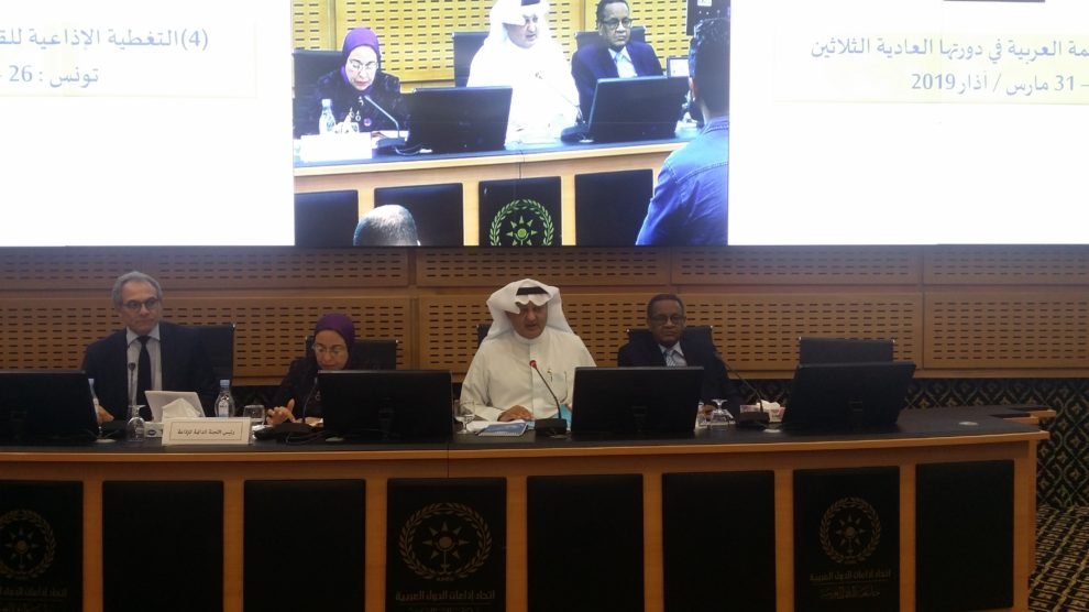 “الاذاعات العربية” يختار الكويت مركزا عربيا للاحتفال باليوم العالمي للاذاعة