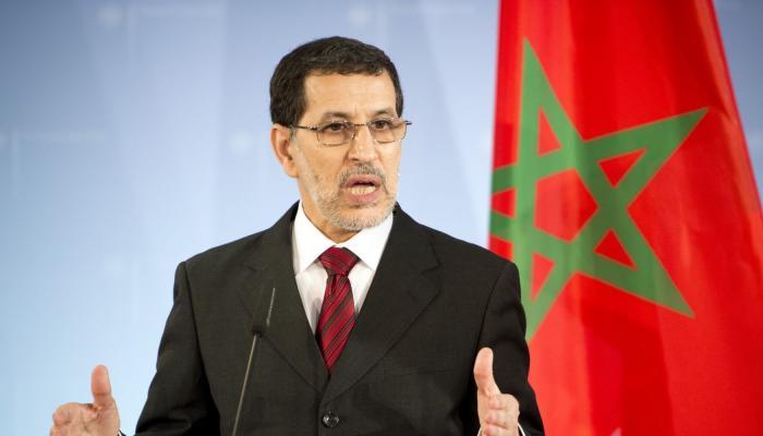 تعديل وزاري في المغرب واستمرار وزيري المالية والخارجية في منصبيهما