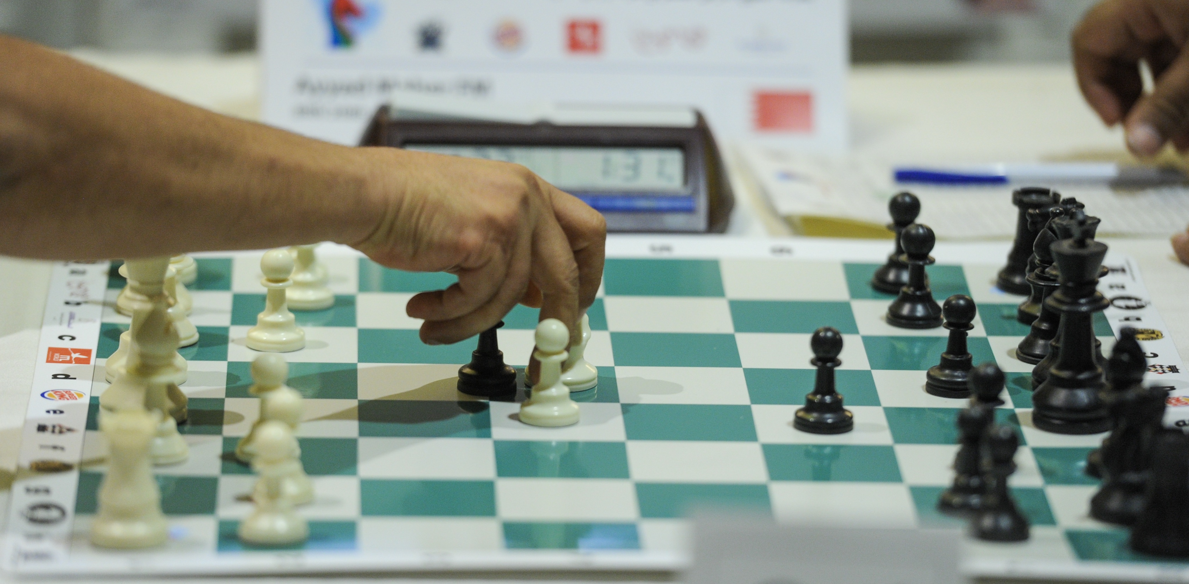 "الألعاب الذهنية" الكويتي يدشن بطولة الخليج الأولى لهواة الشطرنج