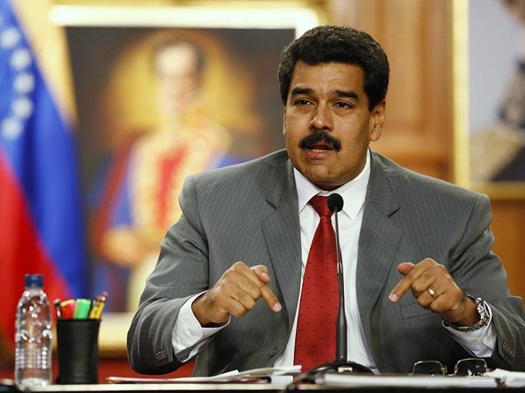 واشنطن تفرض عقوبات على 5 مسؤولين فنزويليين