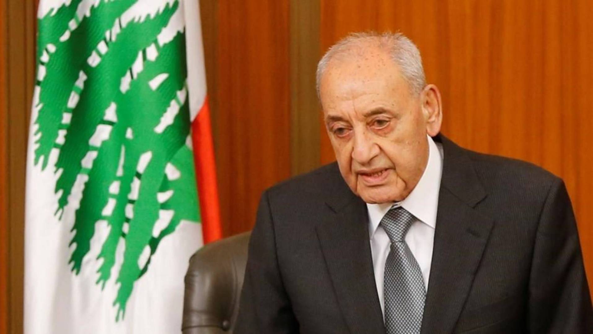 رويترز: رئيس البرلمان اللبناني يصر على ترشيح سعد الحريري لرئاسة الحكومة المقبلة 