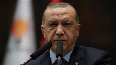 أردوغان: لن نخرج من سوريا قبل انسحاب الدول الأخرى منها