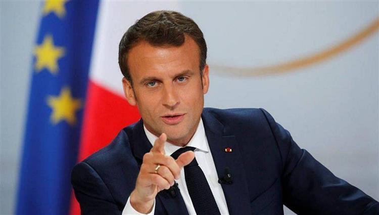 البوسنة تستدعي سفير فرنسا بسبب تصريحات ماكرون