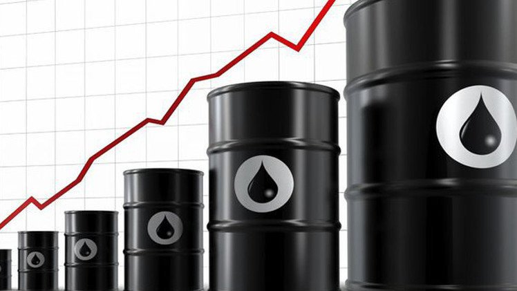برميل النفط الكويتي ينخفض..ويستقر عند حاجز الـ 62.88 دولار