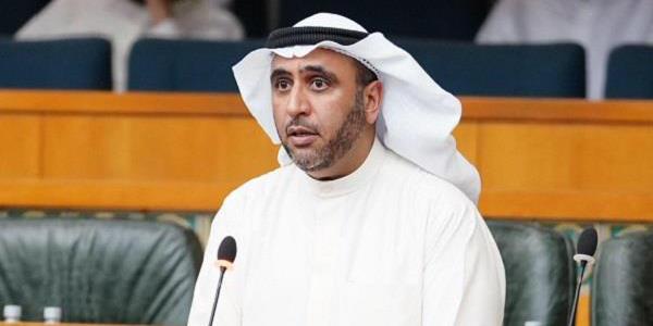 الدلال لوزير المالية: هل حُرِم المعاقون من خدمات «الكويتية»؟