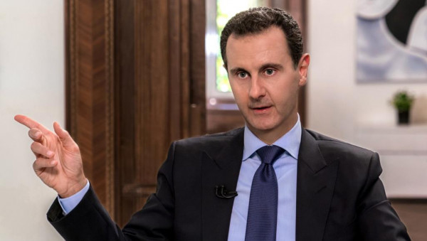 الرئيس السوري: يمكن لأي شخص الترشح لانتخابات الرئاسة 2021