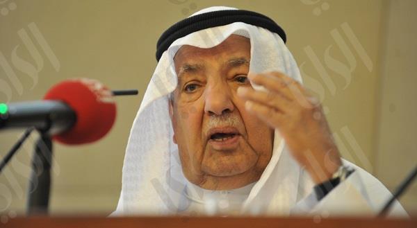 علي الغانم يؤكد أهمية مؤتمر أصحاب الأعمال العرب