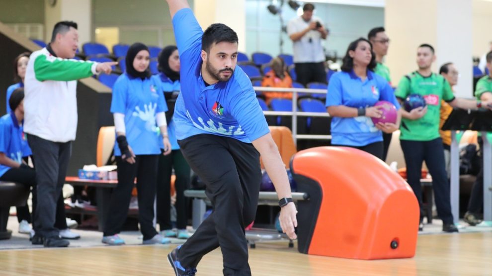 منتخب الكويت للبولينغ يشارك في بطولة العالم للفردي في اندونيسيا