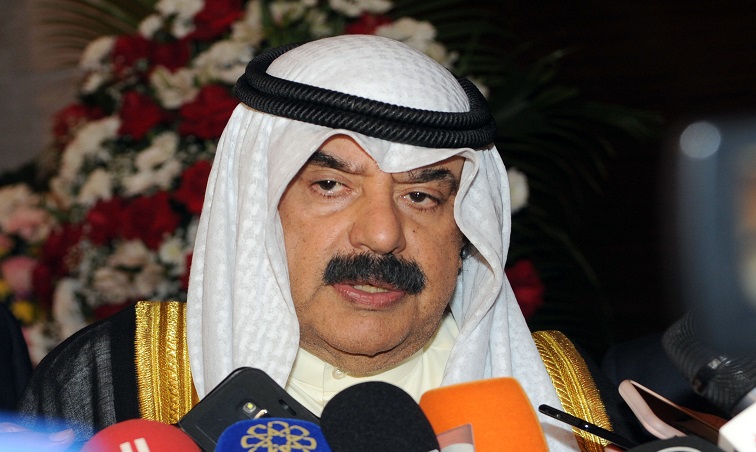 خالد الجار الله:  خليجي 24 مؤشر على حل  الأزمة الخليجية