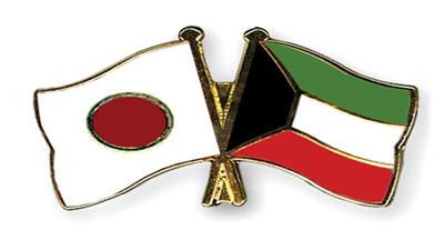  13.5 نسبة تراجع الفائض التجاري بين الكويت واليابان خلال في أكتوبر الماضي