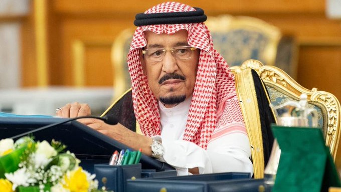 الملك سلمان: نسعى إلى تسوية سياسية في اليمن ونأمل أن يفتح اتفاق الرياض الباب أمام محادثات سلام