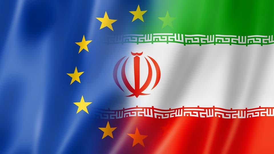 اجتماع بين القوى الأوروبية وإيران اليوم في فيينا لإنقاذ الاتفاق النووي