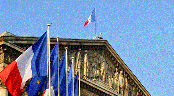 فرنسا تصدر دعوات لاجتماع في 11 ديسمبر للمجموعة الدولية لدعم لبنان
