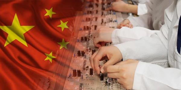 الصين: انحسار حدة الخلاف التجاري مع واشنطن عزز نمو الصناعة والتجزئة