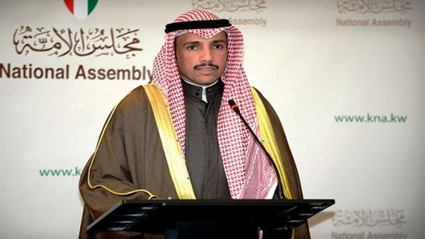 الغانم: اقتصاد الكويت متين.. وإصلاح الاختلالات بعيدا عن دخل المواطن