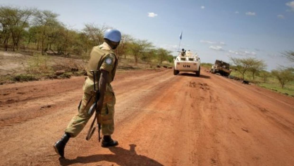32 قتيلا في هجوم بمنطقة أبيي المتنازع عليها بين السودان و«دولة الجنوب»