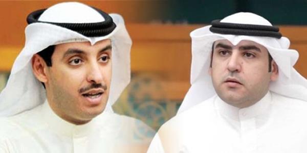 تلفزيون «الراي» يعلن استعداده لتنظيم مناظرة بين عبدالكريم الكندري وصالح الملا حول اتفاقية المنطقة المقسومة
