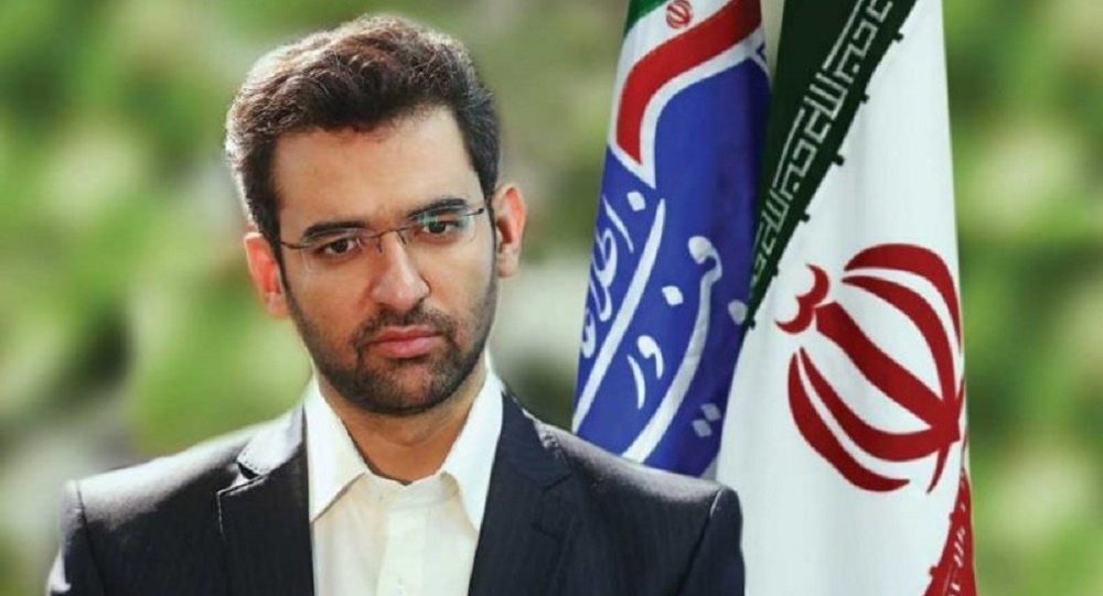 إيران: نجهّز موقعا لإطلاق قمر صناعي