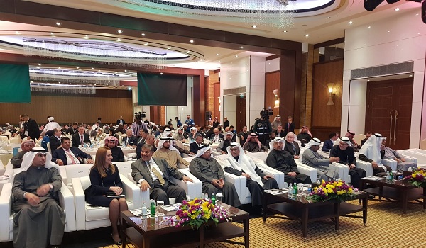 انطلاق المؤتمر الخليجي للصيانة والاعتمادية في الكويت