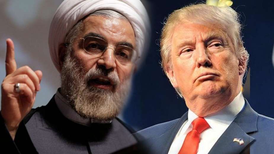 روحاني: إدارة ترمب.. الأسوأ في تاريخ أمريكا