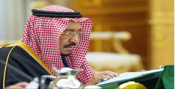 السعودية: نتابع التطورات في سوق النفط بعد انتشار  كورونا.. 