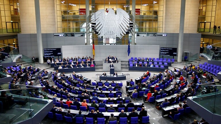 السودان يرحب بقرار البرلمان الألماني استئناف العلاقات الاقتصادية