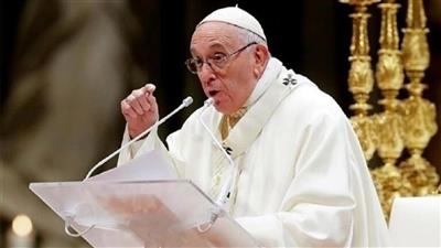 الفاتيكان يحذر من رد فعل الفلسطينيين على «صفقة القرن»