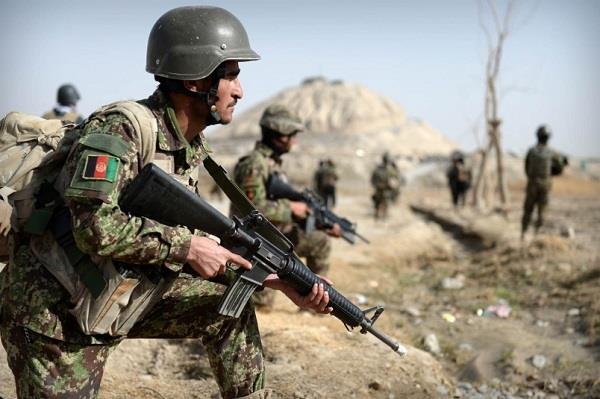 اشتباك «طالبان» والقوات الأفغانية رغم الحديث عن انفراجة في محادثات السلام