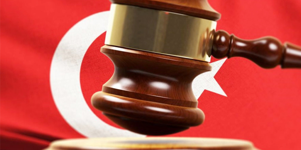 القضاء التركي يبرئ «اردوغان» في قضية نشاطات إرهابية